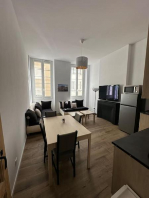 Appartement Vieux Port Marseille